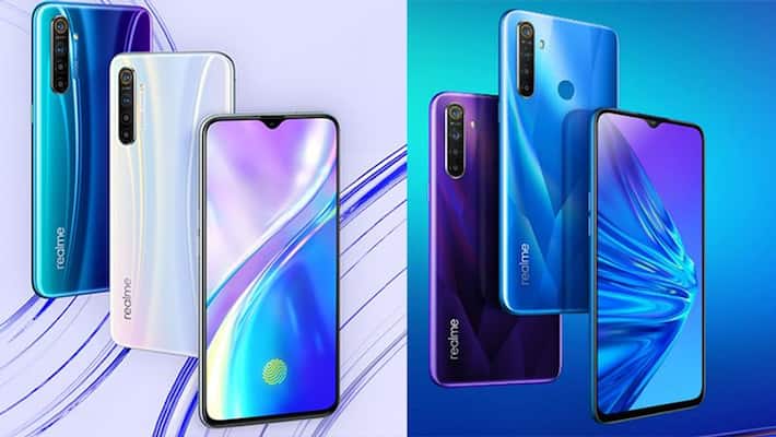 realme lauched x2 pro and realme 5s realme lauched x2 pro and realme 5s