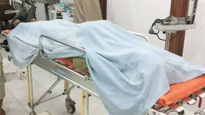 Brain dead woman gives new lease of life to 9 people in tamil nadu Brain dead woman gives new lease of life to 9 people in tamil nadu