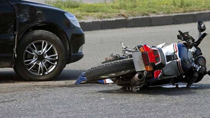 After the implementation of the new Motor Vehicle Act, the government claims, the number of deaths in accidents has decreased by 10% kpm After the implementation of the new Motor Vehicle Act, the government claims, the number of deaths in accidents has decreased by 10% kpm