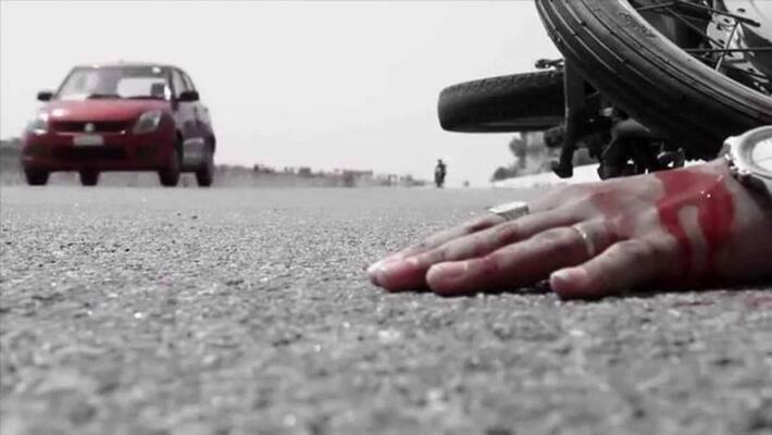 7 killed 4 injured in road accident in Bihars Gaya district 7 killed 4 injured in road accident in Bihars Gaya district