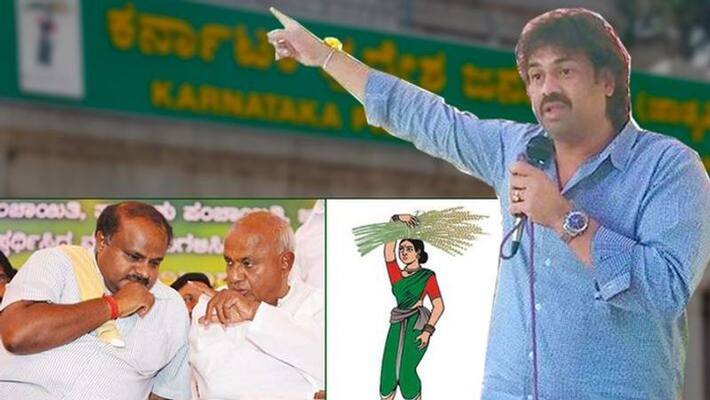 Kagodu Thimmappa Reacts about JDS Leader Madhubangarappa May Join Congress Kagodu Thimmappa Reacts about JDS Leader Madhubangarappa May Join Congress