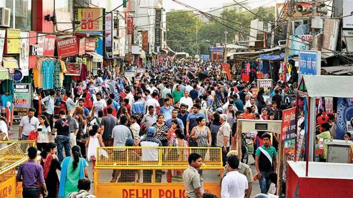 40 lakh Delhiites gift, will get ownership right after this decision of the government 40 lakh Delhiites gift, will get ownership right after this decision of the government