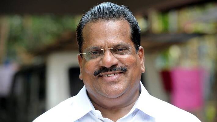 will get back the companies closed due labour issues says ep jayarajan will get back the companies closed due labour issues says ep jayarajan