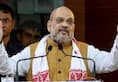 Constitution Day: Union home minister Amit Shah greets citizens; hails PM Modi for upholding nation's unity