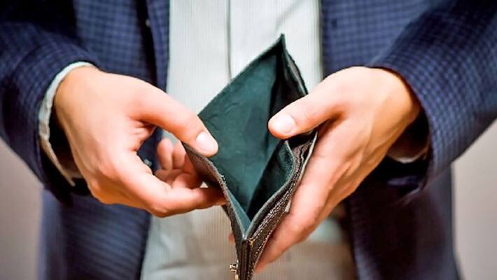 Get rid of poverty and bad times follow these rules on Saturday Get rid of poverty and bad times follow these rules on Saturday