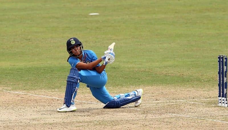 T20Is Indian women complete 5-0 clean sweep over West Indies