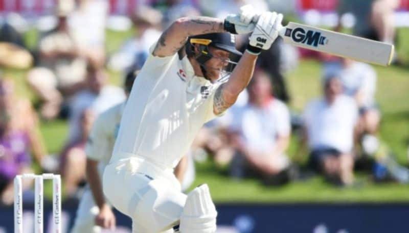 ben stokes amazing play in second innings of second test against south africa