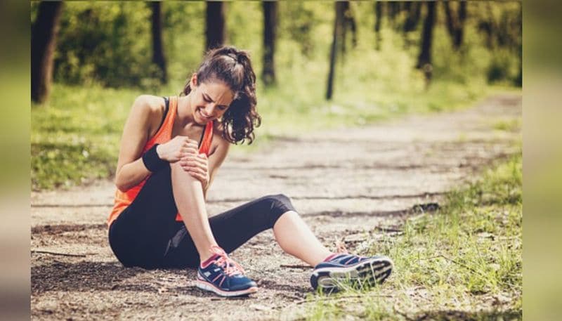 Use this home remedy to get rid of joint pain in winter BDD