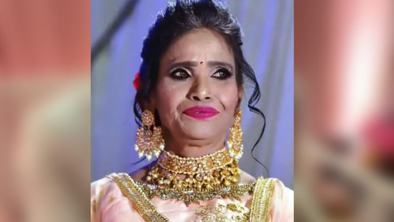 Ranu Mondal Makeover viral Photo truth makeup Artist reveals know details