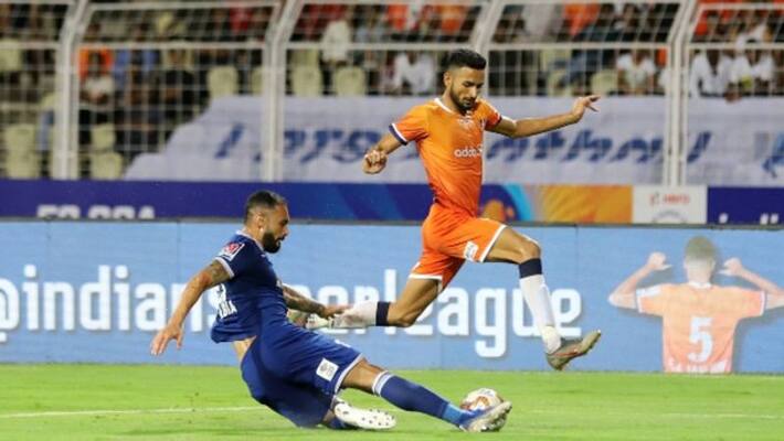ISL emerging stars knock on national team doors ISL emerging stars knock on national team doors