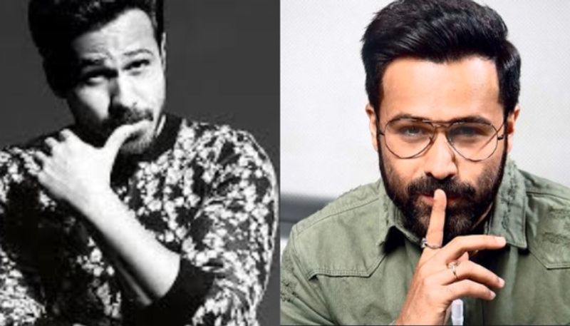 how many on-screen kisses has Emraan Hashmi completed successfully in his career BJC