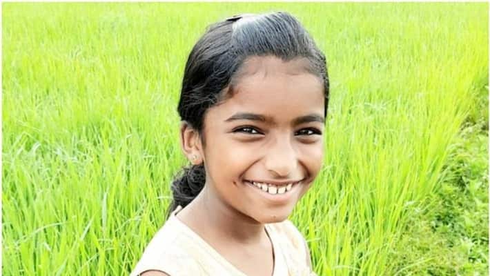 Kerala: Snake bites 9-year-old girl in classroom, dies Kerala: Snake bites 9-year-old girl in classroom, dies
