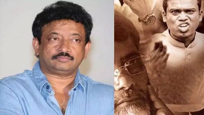 Sensational Director Ram Gopal Varma Interesting Comments Sensational Director Ram Gopal Varma Interesting Comments