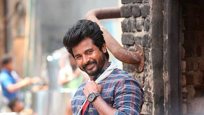 sivakarthikeyan birthday special doctor movie first look release tomorrow sivakarthikeyan birthday special doctor movie first look release tomorrow