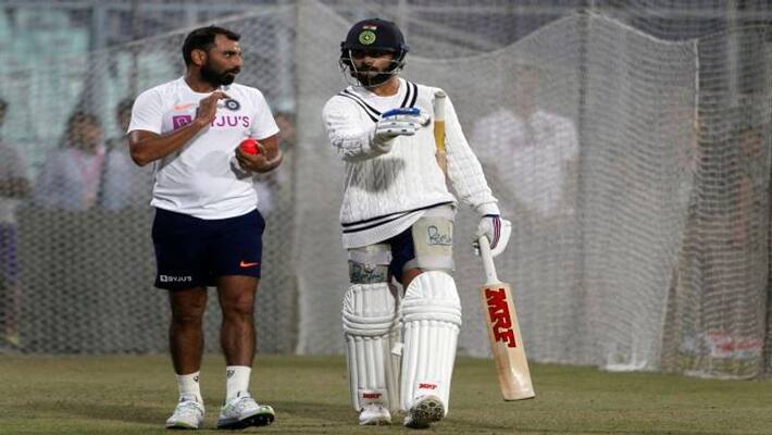 Virat Kohli Open To Playing Day-Night Test In Australia On This Condition Virat Kohli Open To Playing Day-Night Test In Australia On This Condition