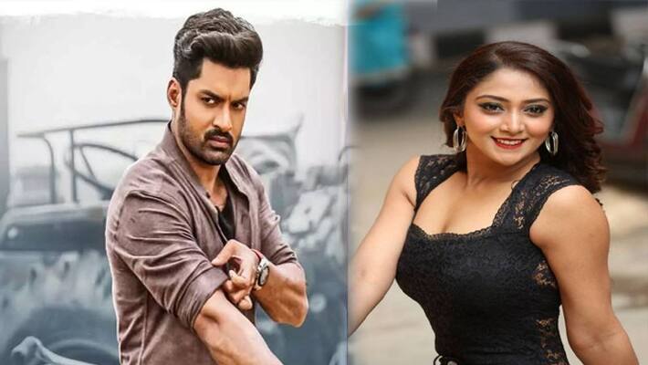 Balakrishna heroine to shake leg with kalyan ram Balakrishna heroine to shake leg with kalyan ram