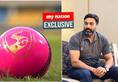 Exclusive SG marketing director Paras Anand interview day night test pink ball