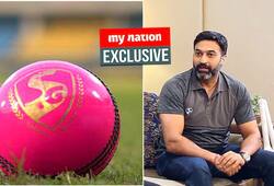 Exclusive SG marketing director Paras Anand interview day night test pink ball