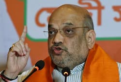Jharkhand Assembly election: 'Congress delayed process of Ayodhya verdict', says Amit Shah