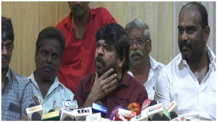 director t.rajendar press meet director t.rajendar press meet