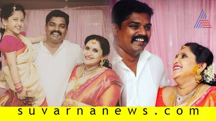 Actor Pramod shetty and supreetha blessed with baby boy Actor Pramod shetty and supreetha blessed with baby boy