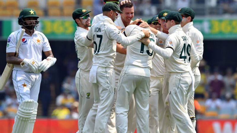 ricky ponting advice to australia team management ahead of second test against pakistan