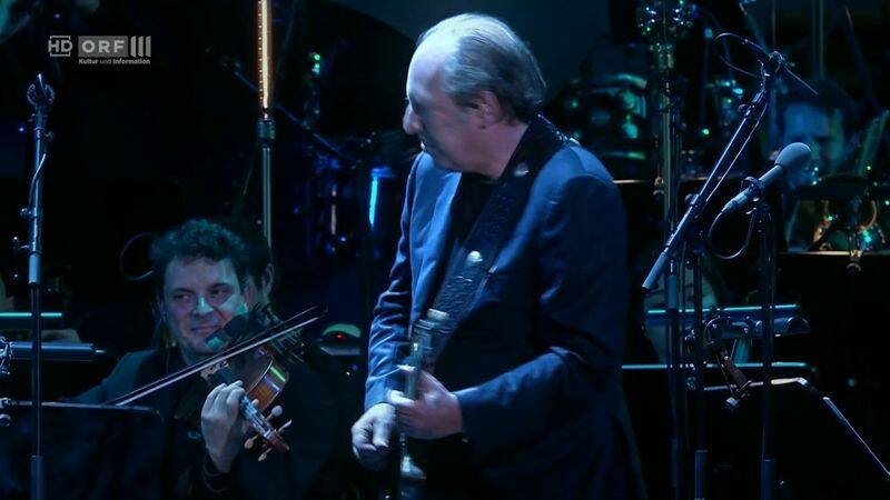 Hans Zimmer Gives BMWs Electric Cars Voice