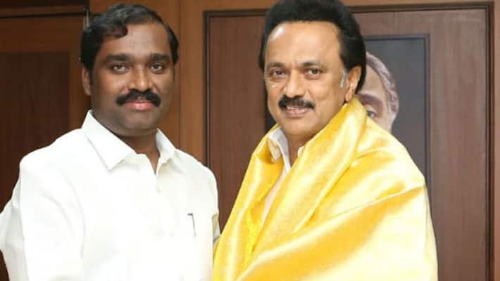 பாஜகவால் இந்த தேர்தலோடு ஒழிய போகிறது அதிமுக.. ஸ்டாலின் முதல்வராவது உறுதி.. வேல்முருகன் அதிரடி சரவெடி..! | mk Stalin confirmed chief minister... velmurugan