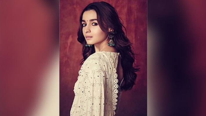 the first time, Alia Bhat will be seen in Gangubai Kathiawadi the first time, Alia Bhat will be seen in Gangubai Kathiawadi