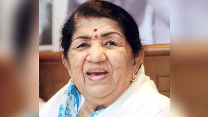 recent looks of lata mangeshkar recent looks of lata mangeshkar