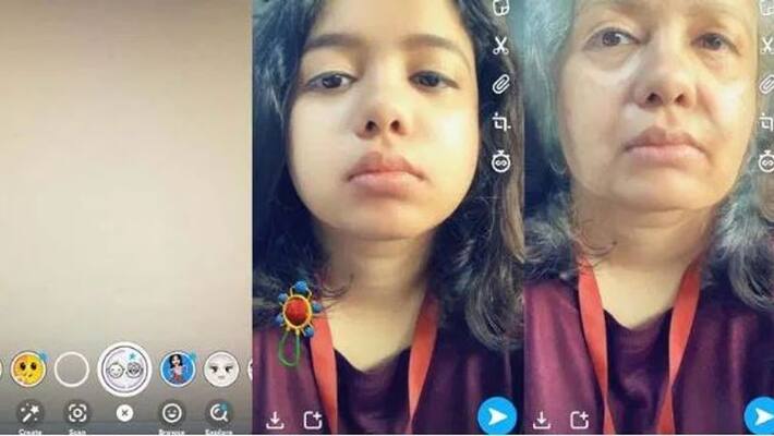 snapchat new feature launch in iphone models snapchat new feature launch in iphone models