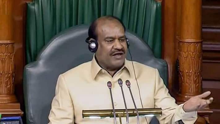 Parliament Mansoon session will start from 19th July, Speaker Om Birla said we are following Covid Protocols DHA Parliament Mansoon session will start from 19th July, Speaker Om Birla said we are following Covid Protocols DHA