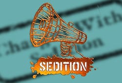 A strong and effective Sedition law? India needs it more than any other country