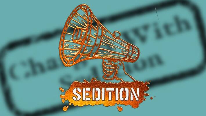 Supreme Court rejects petition against colonial sedition law-VPN Supreme Court rejects petition against colonial sedition law-VPN