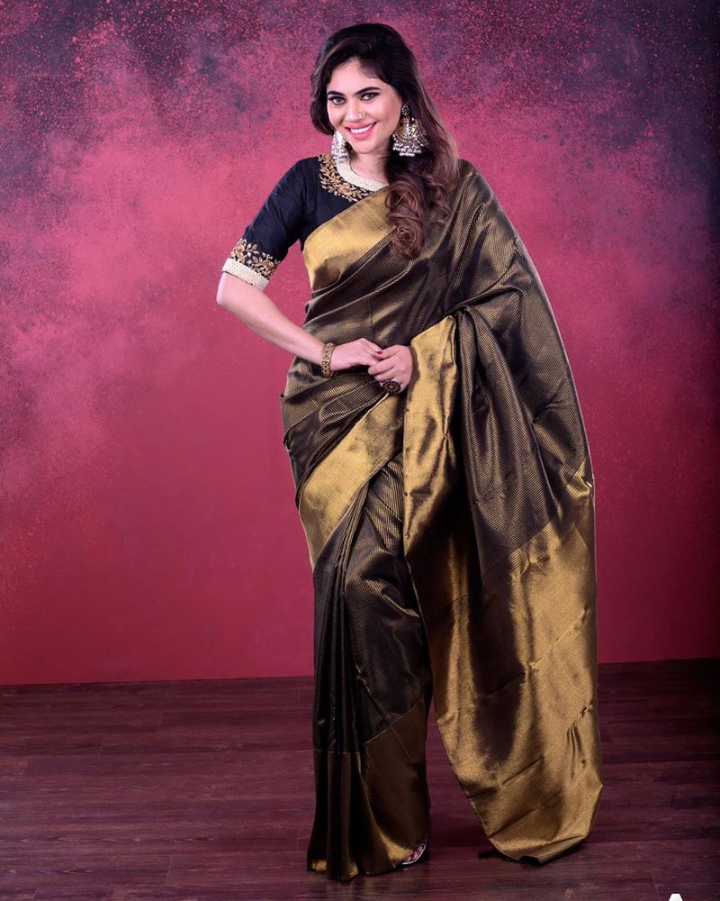 பியூட்டி குயின்