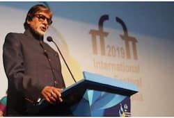 IFFI 2019: Amitabh Bachchan congratulates Usha Jadhav for winning Best Actor award