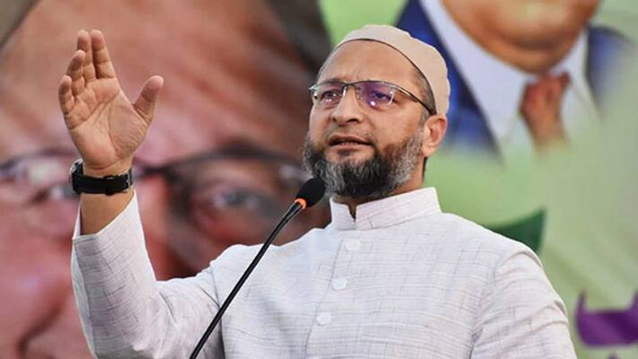 The war on NRC is going on, said Owaisi, 'Khoda Pahadi chuhiya' The war on NRC is going on, said Owaisi, 'Khoda Pahadi chuhiya'