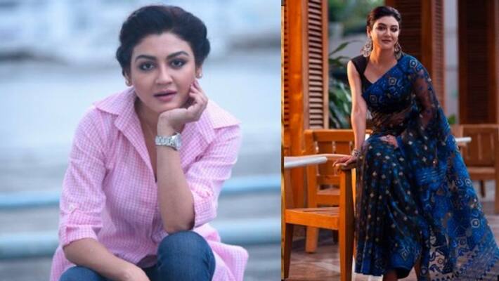 Jaya Ahsan shared video of her family picnic Jaya Ahsan shared video of her family picnic