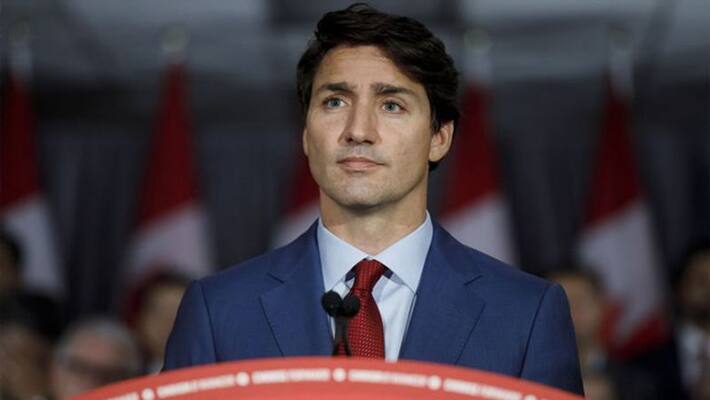 Canadian PM moved to secret location as anti-COVID rules protests flare-up Canadian PM moved to secret location as anti-COVID rules protests flare-up