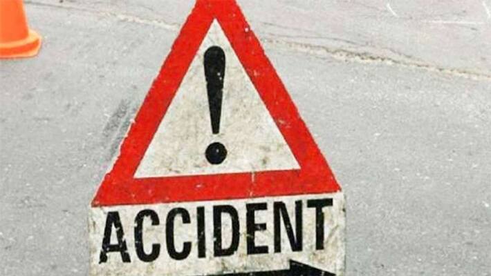 11 dead, 9 injured after two buses collide in Rajasthan's Nagaur 11 dead, 9 injured after two buses collide in Rajasthan's Nagaur