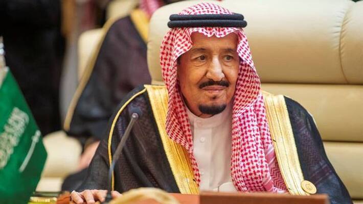 saudi ruler asked people to engage in good deeds during ramadan saudi ruler asked people to engage in good deeds during ramadan