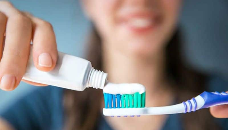 these five habits may harm your teeth
