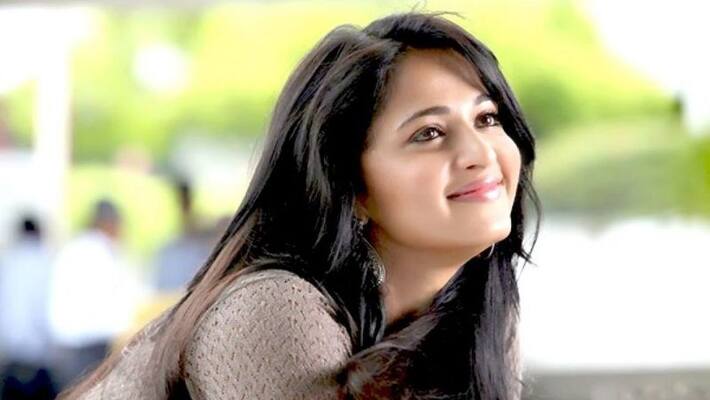 actress anushka married for popular director son? actress anushka married for popular director son?