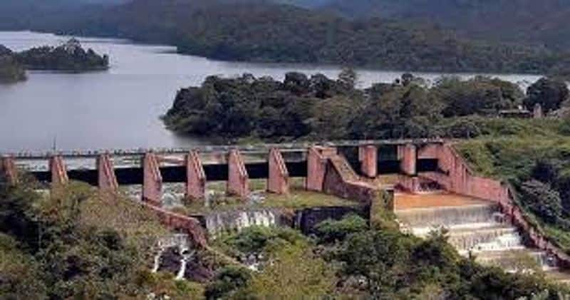 Mullaiperiyaru dam is the only thing that makes Kerala sweat ... Murasoli editorial