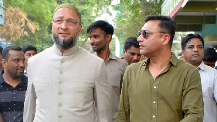 court orders to be registered case against akbaruddin Owaisi for controversial statement court orders to be registered case against akbaruddin Owaisi for controversial statement