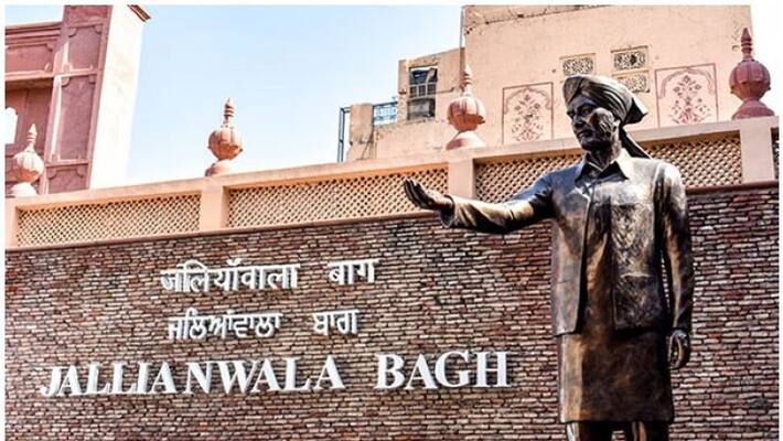 Labour Party assures Jallianwala Bagh apology in election manifesto Labour Party assures Jallianwala Bagh apology in election manifesto