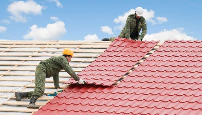 How to choose roofing sheets for your home