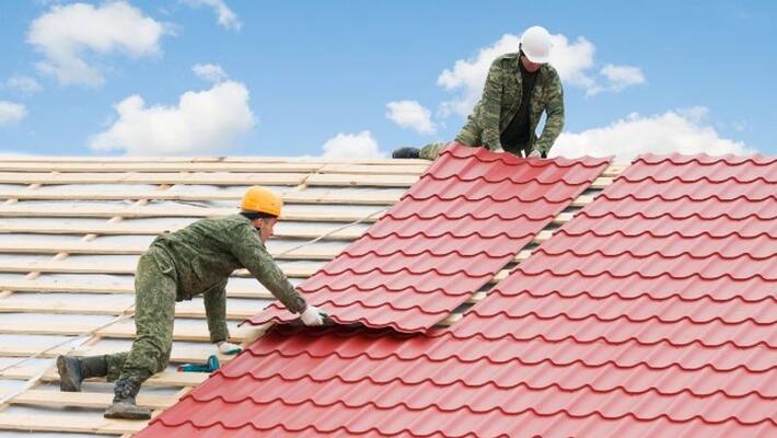 How to choose roofing sheets for your home How to choose roofing sheets for your home