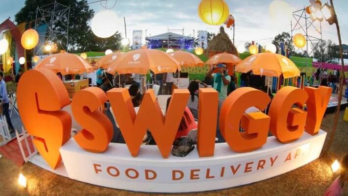 Food delivery platform Swiggy Lays Off 380 Employees Food delivery platform Swiggy Lays Off 380 Employees