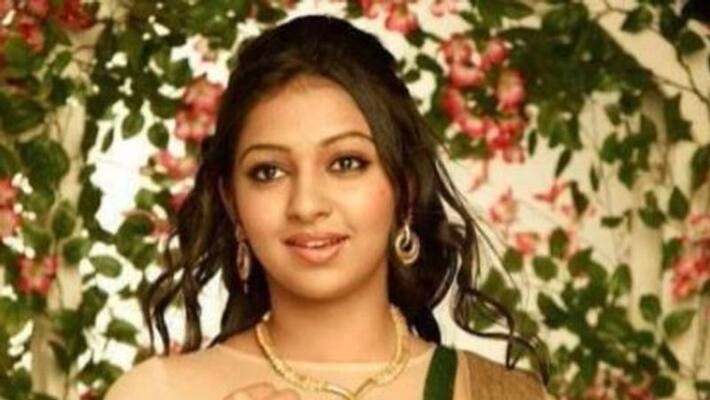 lakshimi menon about bigboss show lakshimi menon about bigboss show